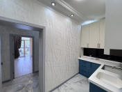 Satılır 2 otaqlı 61 m2 yeni tikili Nəsimi r.