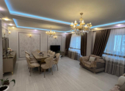 Satılır 5 otaqlı 120 m2 köhnə tikili 9 mkr