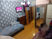 Satılır 3 otaqlı 78 m2 köhnə tikili Lökbatan