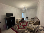 Satılır 2 otaqlı 50 m2 köhnə tikili Həzi Aslanov m.