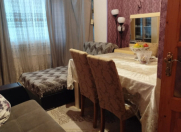 Satılır 1 otaqlı 35 m2 köhnə tikili Sumqayıt