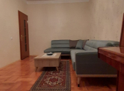 Satılır 4 otaqlı 98 m2 köhnə tikili Yeni Yasamal