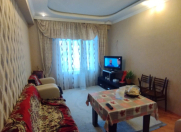 Satılır 2 otaqlı 45 m2 yeni tikili Yeni Yasamal