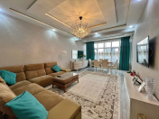 Satılır 3 otaqlı 155 m2 yeni tikili Nəriman Nərimanov m.