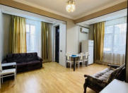 Satılır 2 otaqlı 60 m2 yeni tikili Nərimanov r.