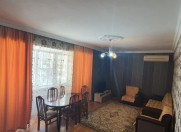 Satılır 3 otaqlı 95 m2 yeni tikili Ağ şəhər