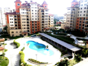 Satılır 4 otaqlı 202 m2 yeni tikili Gənclik m.