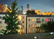 Satılır 3 otaqlı 90 m2 köhnə tikili 28 Mall