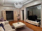 Satılır 3 otaqlı 142 m2 yeni tikili Bakı Dövlət Universiteti