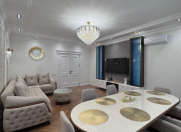 Satılır 2 otaqlı 108 m2 yeni tikili 28 Mall