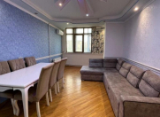 Satılır 3 otaqlı 75 m2 yeni tikili Gənclik m.