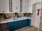 Satılır 3 otaqlı 105 m2 yeni tikili Xırdalan