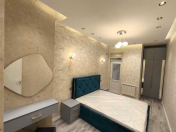 Satılır 2 otaqlı 60 m2 yeni tikili Nəriman Nərimanov m.