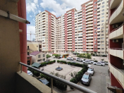 İcarəyə verilir 3 otaqlı 110 m2 yeni tikili Şah İsmayıl Xətai m.