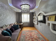 Satılır 3 otaqlı 90 m2 köhnə tikili 9 mkr