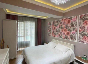 İcarəyə verilir 3 otaqlı 90 m2 yeni tikili Şah İsmayıl Xətai m.