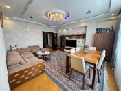 Satılır 3 otaqlı 110 m2 yeni tikili 4 mkr