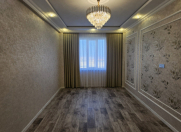 Satılır 2 otaqlı 73 m2 yeni tikili Masazır