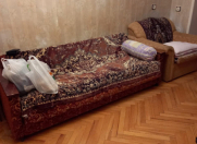 Satılır 2 otaqlı 60 m2 köhnə tikili Heydər Əliyev Mərkəzi