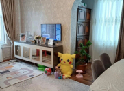 Satılır 2 otaqlı 70 m2 köhnə tikili 4 mkr