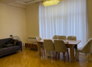 İcarəyə verilir 3 otaqlı 120 m2 yeni tikili 28 Mall