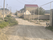 Satılır 8 sot torpaq Qobu