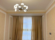 Satılır 2 otaqlı 58 m2 yeni tikili 28 May m.