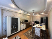 Satılır 3 otaqlı 71 m2 yeni tikili Nəriman Nərimanov m.