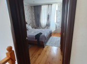 Satılır 4 otaqlı 1.5 m2 həyət evi Sumqayıt