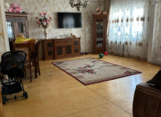 Satılır 5 otaqlı 120 m2 köhnə tikili 8 km