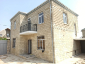 Satılır 4 otaqlı 170 m2 həyət evi Sumqayıt