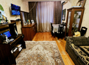 Satılır 2 otaqlı 50 m2 yeni tikili Masazır