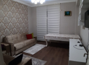 Satılır 3 otaqlı 70 m2 yeni tikili Hövsan