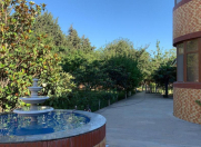 Satılır 8 otaqlı 685 m2 bağ evi Novxanı