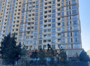 Satılır 2 otaqlı 65 m2 yeni tikili Baku Mall