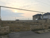 Satılır 4 sot torpaq Buzovna