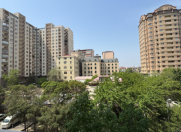 İcarəyə verilir 3 otaqlı 142 m2 yeni tikili Asan Xidmət-1