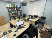 Satılır 1 otaqlı 45 m2 obyekt 28 May m.