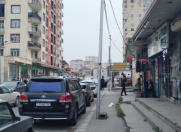 Satılır 1 otaqlı 0.2 m2 obyekt Yeni Yasamal