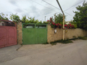 Satılır 3 otaqlı 70 m2 həyət evi Novxanı