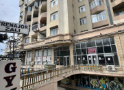 İcarəyə verilir 1 otaqlı 210 m2 obyekt Əhmədli m.