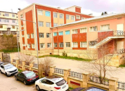 Satılır 4 otaqlı 100 m2 köhnə tikili Gənclik m.