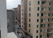 Satılır 3 otaqlı 132 m2 yeni tikili Badamdar