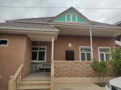 Satılır 5 otaqlı 120 m2 həyət evi Sulutəpə