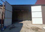 İcarəyə verilir 1 otaqlı 220 m2 obyekt Nərimanov r.