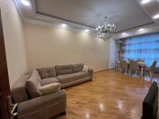 İcarəyə verilir 2 otaqlı 90 m2 yeni tikili Nəriman Nərimanov m.