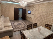 İcarəyə verilir 2 otaqlı 65 m2 yeni tikili Əhmədli