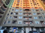 Satılır 3 otaqlı 91 m2 yeni tikili Badamdar