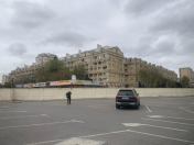 Satılır 3 otaqlı 67 m2 köhnə tikili Gənclik m.