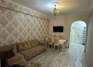 Satılır 3 otaqlı 67 m2 yeni tikili Əhmədli